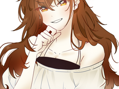 동그리_낙서 커미션