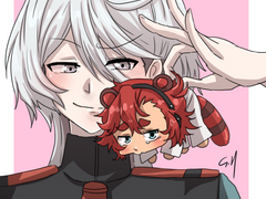 신랑 잡아먹으려는 신부님