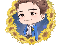 와일드 그레이 작스카 도안 배포