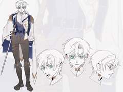 판테라/테미스/빙하인어(특수)