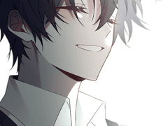 [림버스 컴퍼니] 팬아트 백업