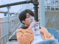 [전정국] 첫사랑 전정국 마음에 품고 살잖아요..