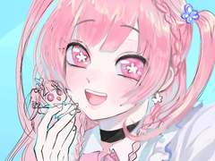 커뮤캐이기도 아니기도 한 애들.