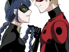 레이디버그 로그