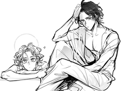 ㅊㅅㅇㅁ / 존잘시대 백업