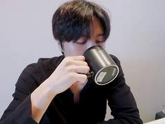 백설공주와 왕자님?