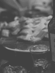 니가 사라지는 순간 