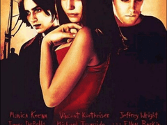 2T1) 살인을 꿈꾸는 아이들 (Crime + Punishment In Suburbia, 2000)