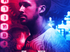 2T2) 온리 갓 포기브스 (Only God Forgives, 2013)