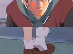 [태웅백호/루하나] 신혼여행 비행기 썰