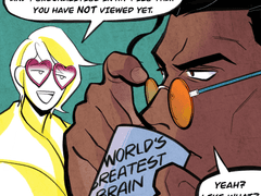 [Spider-man : Across The Spider Verse] 스파이더맨 어크로스 더 유니버스 백업 3