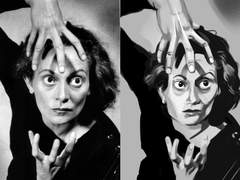 2023년 7월 30일 (일) <면크로키>