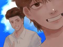 태섭아 생일축하한다!