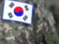 그녀는 여군 장교 (1)