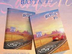 [산왕온] 우성태웅(사와루) Santa Fe 선입금 안내