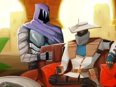 차라리 웃지 말아줬으면 / 손짓 / 돌아봐줘