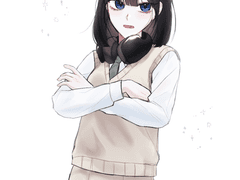 ✨ 반짝 러프 커미션 ✨