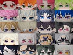 마왕 솜인형 & 의상 제작 대행 커미션 개장합니다!