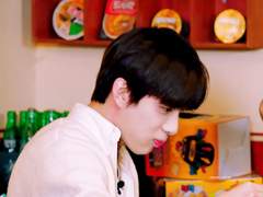 화공과 사망년의 유치찬란 talk 22