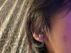 [임창균] 볼살 괴롭히기