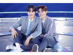 아이돌계 정우성 이정재, ZB1 센터즈(장하오, 성한빈) 에니어그램 분석 (보플~인블룸)