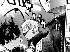 히어로 김여주가 보고싶다 1