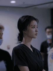 엮인 감정선을 방치한 결론은.