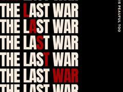 재업)오늘도 평화롭다: 마지막 전쟁 1