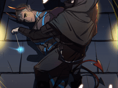 최면술사도 순애할 줄 알아