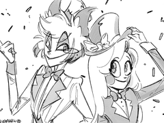 Hazbin Hotel