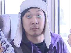 크롤아지 인간이 되다