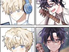 홋쥰 청춘방울 신청서