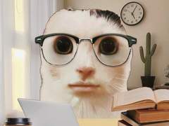 김여주 이상하다