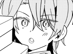 어려진 이정비씨