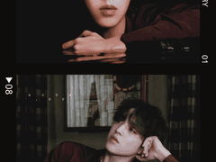 SVT포토매틱 도안-4