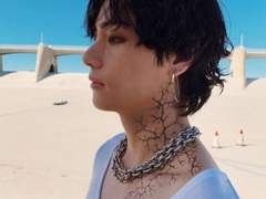 'ON' 태형이 모습에 꽂혀 시작했던 글