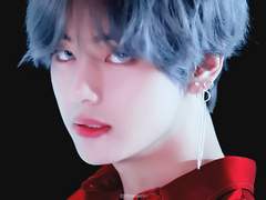 [전정국] 쌍둥이 별의 신비한 아저씨 10