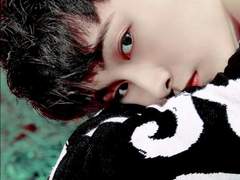 fire 같던 여자와 water 같던 남자