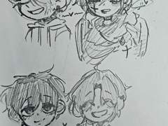 어제 그린 비엘