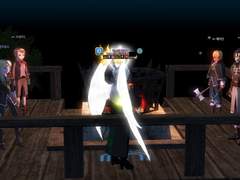 마비노기 감상 - 셰익스피어