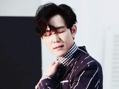 이정재가 가장 차갑게 대하던 동생놈은.