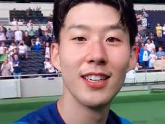 [손흥민] Shoot for love 외전 +++