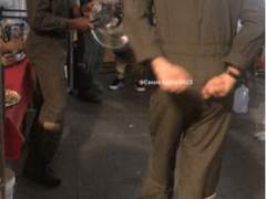 아이스보다 먼저 은퇴한 매버릭