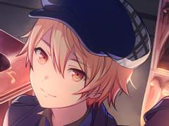 [츠카에무 cp] “너”라는 별을 지키고, 지켜보고 싶어서