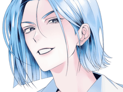 래빗홀 [다비], [연구소장]