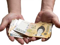 아파트 입지 분석: 소득