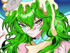 네가죽어 (키미가시네) 연성백업