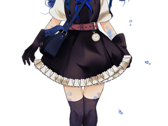 [공지] 커미션 신청 안내