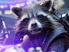 로켓 라쿤 드림 썰 모음