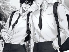 로그 커미션 샘플